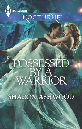 Title details for Possessed by a Warrior by Sharon Ashwood - Available